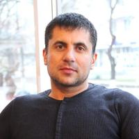 Отзыв от Ратмир - Visa DTV